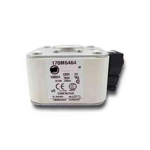 1000a 690v Fuse Link 170M6464 Block Fuses Electronic Components in Saudi Arabia