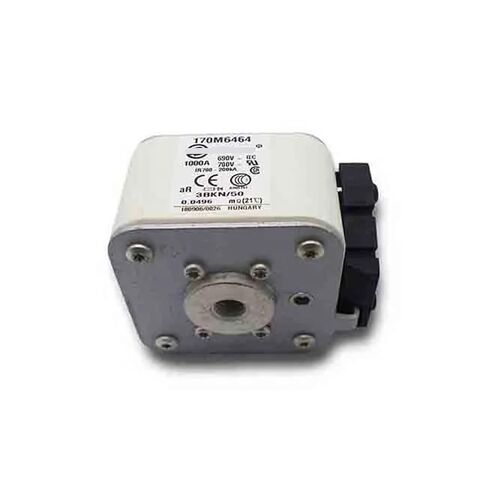 1000a 690v Fuse Link 170M6464 Block Fuses Electronic Components in Saudi Arabia