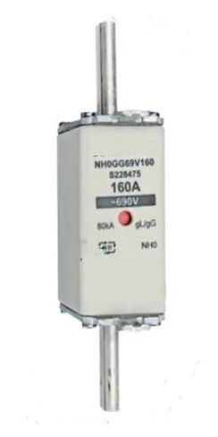 Fuses NH0GG69V160 S228475 in Saudi Arabia