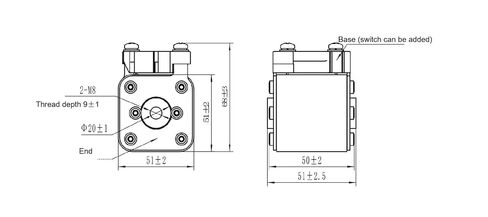 Electronic Ceramic Components AR Fast Acting Fuse RS306-1-S1P-550A690V in Saudi Arabia