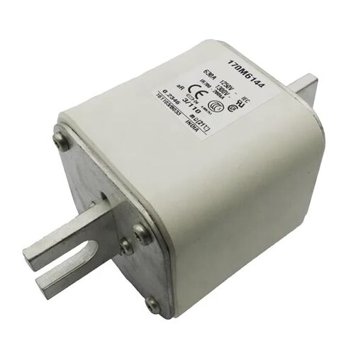 Electric Component fuses 170M6144 in Saudi Arabia