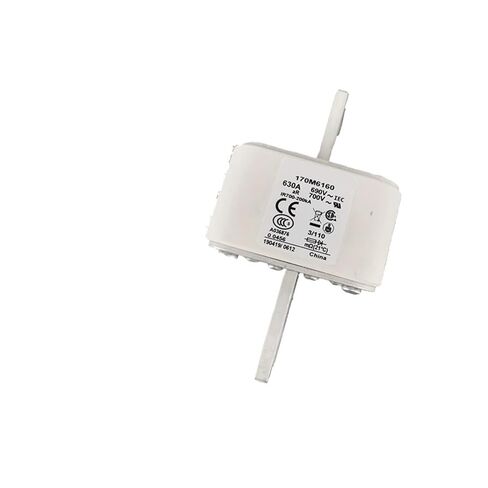 170M6161 Fast Low Voltage Fuse in Saudi Arabia