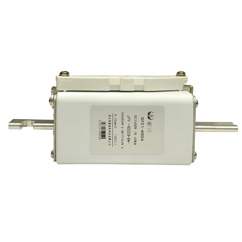 95 Alumina Ceramics Protection Fuse Wire in Saudi Arabia