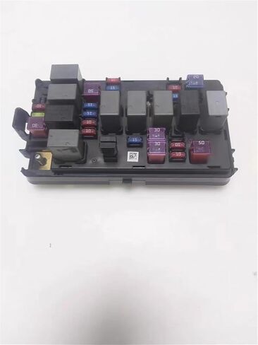 96838986 Fuse Box in Saudi Arabia