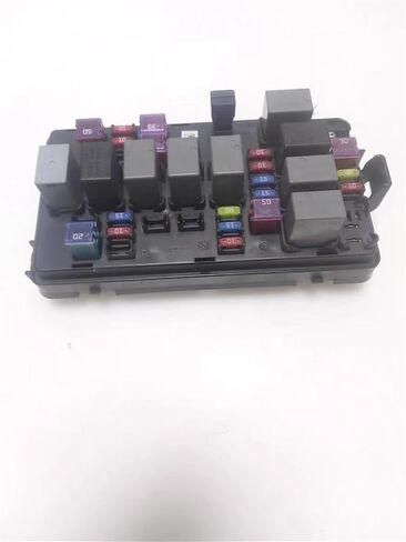96838986 Fuse Box in Saudi Arabia
