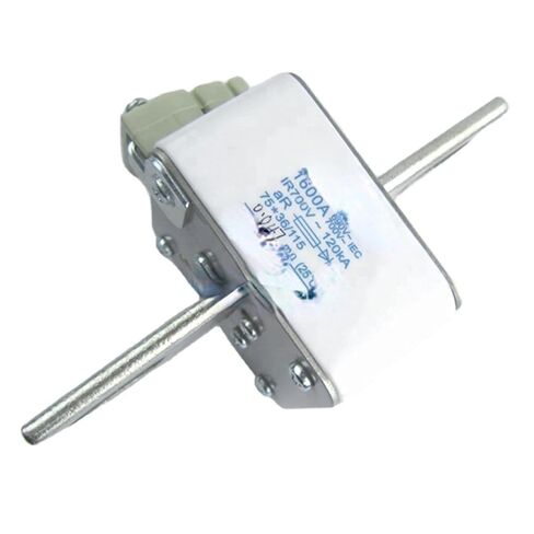 Power System Fast Semiconductor Fuses 700V Low Voltage High RSM01P51KN 50 * 43 59 in Saudi Arabia