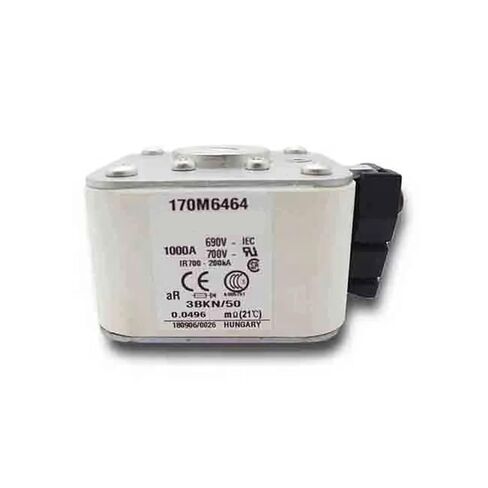 1000a 690v Fuse Link 170M6464 Block Fuses Car Electronic Components in Saudi Arabia