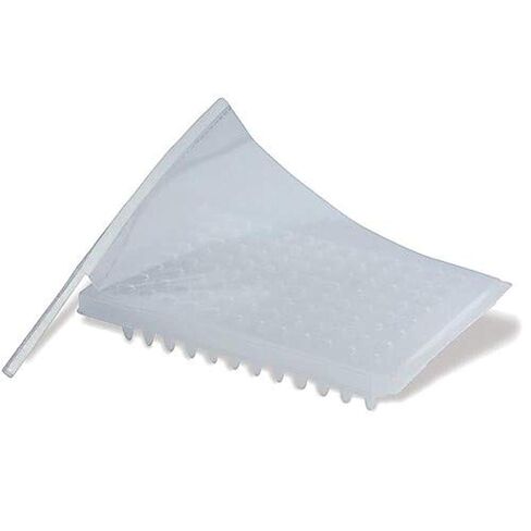 Labcon - 1141N99PK 3991-520-000-9 PCR Plate Sealing Film, Pack of 100 in Kuwait