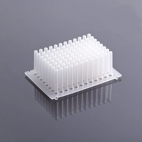 مجموعة Biologix 96-Well Magnet، علبة مكونة من 50 قطعة in Kuwait