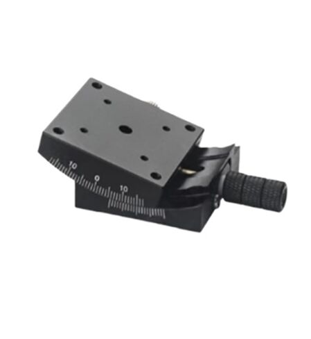 Manual Angle Fine-Adjustment Stage GFG4030-C40H16 in Kuwait
