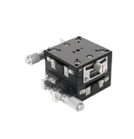 GWY60-C50H50-L Manual Angle Fine-Adjustment Stage in Kuwait