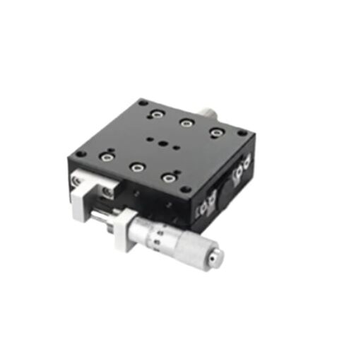 GWX60-C100H25-L Manual Angle Fine-Adjustment Stage in Kuwait