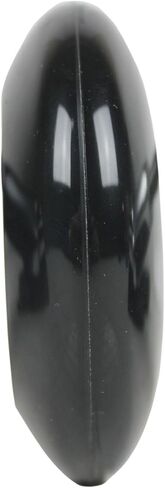 Player's Choice Inline Skate Wheels 80mm 82A Black Outdoor Roller Hockey 8 Pack -ABEC 5 Bearings in Kuwait
