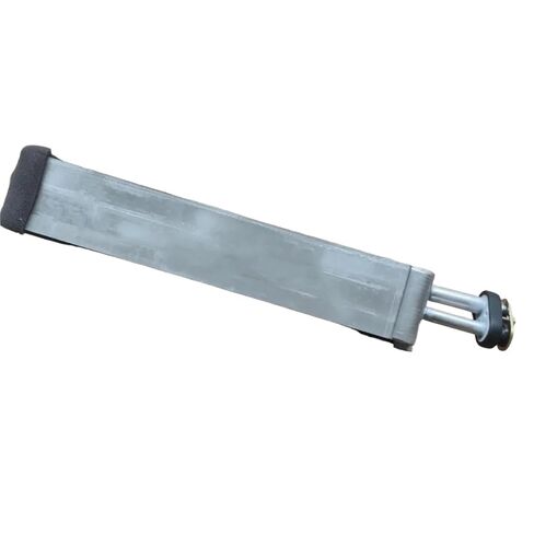 Tractor Air Conditioning Evaporator, Ward Harvester Air Conditioning Evaporator Box Air Conditioning Accessories(Without Valve) in Kuwait