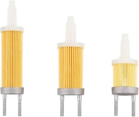 Replacement Air Filter Element for 170F 178F 186F Diesel Engine Accessories(3PCS 186F) in Kuwait