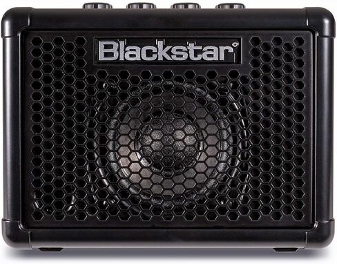 Blackstar FLY3 High Gain - 3 Watt Mini Amp with Nitro Gain Channel in Kuwait