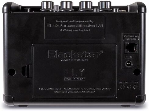 Blackstar FLY3 High Gain - 3 Watt Mini Amp with Nitro Gain Channel in Kuwait
