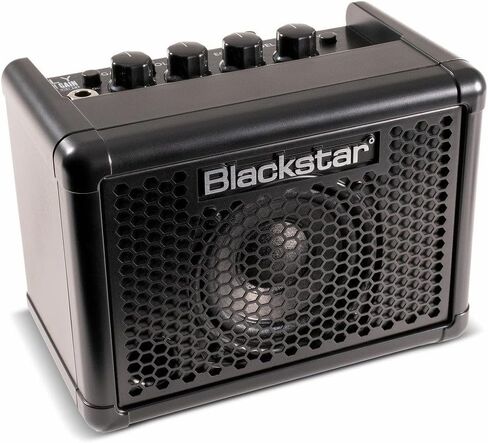 Blackstar FLY3 High Gain - 3 Watt Mini Amp with Nitro Gain Channel in Kuwait