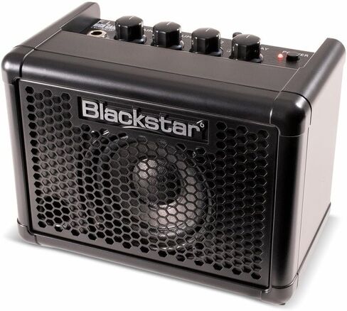 Blackstar FLY3 High Gain - 3 Watt Mini Amp with Nitro Gain Channel in Kuwait