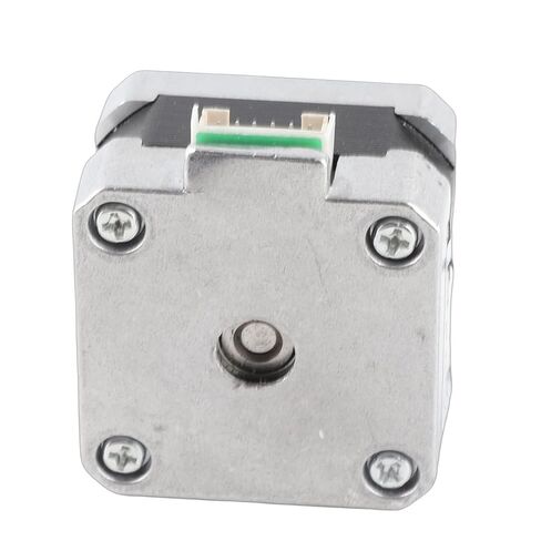 17 Stepper Motor, Mini 17HS2408 Stepper Motor 3D Printer Motors, 4 Wires Cables in Kuwait