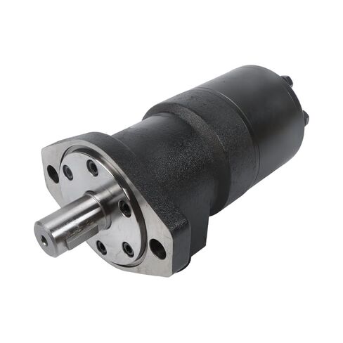 101-1039-009 Hydraulic Motor Replacement for Char-Lynn H Series, 17.9 cu in/rev Displacement 2-Bolt SAE-A Mount, High Torque Low Speed Orbital Motor for Mining Construction Agriculture in Kuwait
