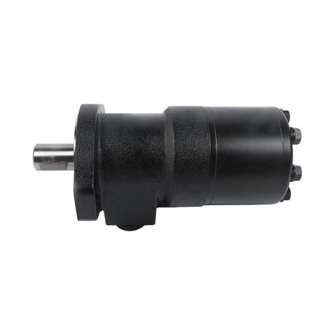 101-1039-009 Hydraulic Motor Replacement for Char-Lynn H Series, 17.9 cu in/rev Displacement 2-Bolt SAE-A Mount, High Torque Low Speed Orbital Motor for Mining Construction Agriculture in Kuwait