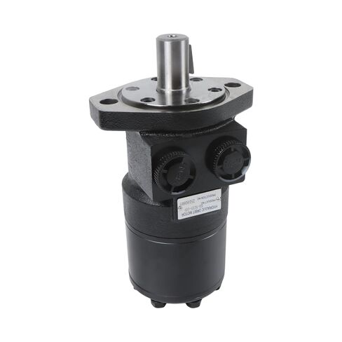 101-1039-009 Hydraulic Motor Replacement for Char-Lynn H Series, 17.9 cu in/rev Displacement 2-Bolt SAE-A Mount, High Torque Low Speed Orbital Motor for Mining Construction Agriculture in Kuwait