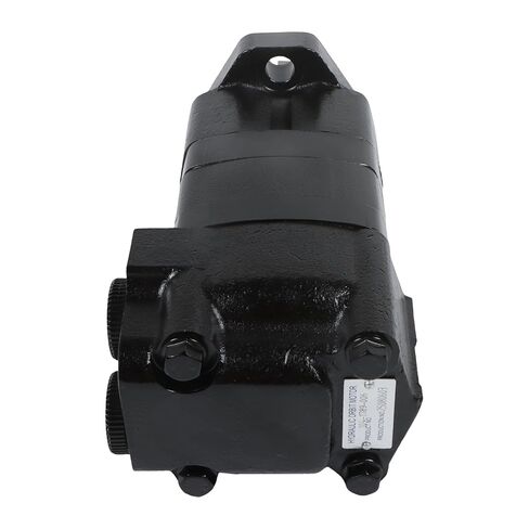 محرك هيدروليكي 104-1789-006 بديل لسلسلة Eaton Char-Lynn 2000، 9.59 متر مكعب في الإزاحة 2-Bolt SAE-A Mount، 470 دورة في الدقيقة 2780 رطل لكل بوصة مربعة محرك هيدروليكي عالي التحمل in Kuwait