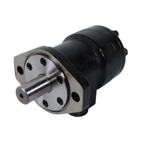 101-1035-009 Hydraulic Motor Replacement for Eaton Char-Lynn H Series, 5.9 cu in/rev Displacement 585 RPM 1800 PSI 15 GPM Low Speed High Torque Gerotor Motor in Kuwait