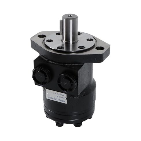 101-1035-009 Hydraulic Motor Replacement for Eaton Char-Lynn H Series, 5.9 cu in/rev Displacement 585 RPM 1800 PSI 15 GPM Low Speed High Torque Gerotor Motor in Kuwait