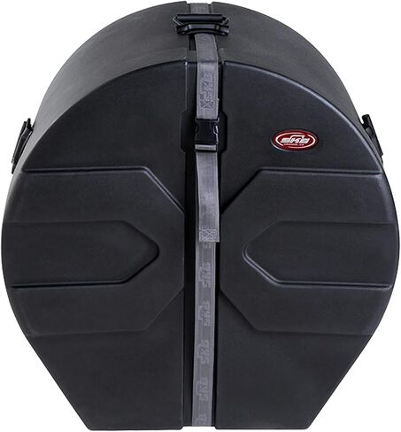 حافظة SKB 16 X 26 Bass مع بطانة داخلية in Kuwait