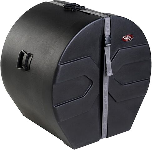 حافظة SKB 16 X 26 Bass مع بطانة داخلية in Kuwait