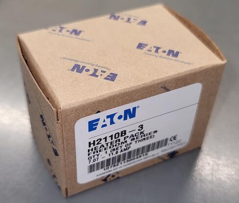 مجموعة لفائف سخان الحرية هامر فريدوم من إيتون كاتلر - H2110B-3 in Kuwait