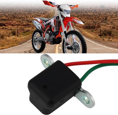 OTOTEC 2Pin بيك اب بولسار نبض لفائف 59039034000 81239034044 متوافق مع الطرق الوعرة EXC XCF XCW SX SXF 250 300 400 450 530 in Kuwait