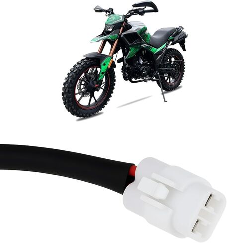 OTOTEC 2Pin بيك اب بولسار نبض لفائف 59039034000 81239034044 متوافق مع الطرق الوعرة EXC XCF XCW SX SXF 250 300 400 450 530 in Kuwait