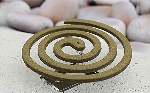 ملفات السترونيلا PIC CIT-Coil-4 (24 حزمة، إجمالي 96) in Kuwait