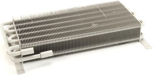 Duke 216516 Refrigerator Evaporator R-134A Coil in Kuwait