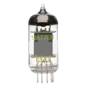 1 قطعة EH 12AT7 12AX7 12AU7 6922 أنبوب فراغ الصوت (12AU7) in Kuwait