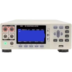 Resistance Tester CHT3542 CHT3542-12H CHT3542-24H(CHT3542-12H) in Kuwait