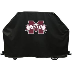 60" Mississippi State University Grill Cover in Saudi Arabia