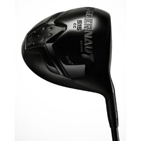 Power Play Juggernaut Titanium Draw سائق غير مطابق - مرن عادي in Kuwait