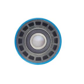 قطع غيار المصاعد ذات الأسطوانة المتحركة قطع غيار المصاعد XAA290CY2 OD76mm W22mm 6203RS 76 * 22 * ​​6203RS in Saudi Arabia