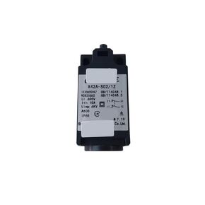 10 قطعة مفتاح حد المصعد X42A-S02/1Z 690V 10A 6KV A600 IP65 قطع غيار المصعد قطع غيار الرفع in Saudi Arabia