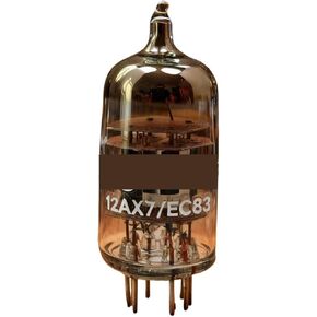 12AX7/ECC83 فراغ أنبوب استبدال PSVANE ECC83 12AX7-S 12AX7-TA UA-12AX7B سماعة مُضخّم صوت عدة المضخم صمام DIY in Saudi Arabia