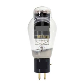 1PCS 9300B Electronic Tube Square Hole Product High Power 300B in Saudi Arabia