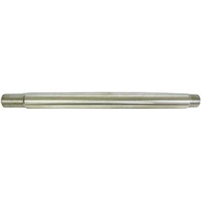 Rareelectrical New 1" Outer Diameter 12 1/8" Tilt Tube Compatible With Johnson/Evinrude 4 Cyl 3.500 Bore Cross Flow 100 Hp 1979-1980,1990-1997 By 768629 0321052 0335553 986-160 Stt-2 in Kuwait