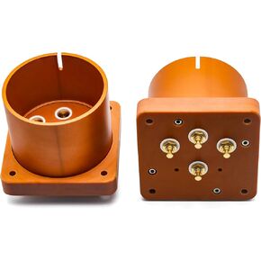 Vacuum Tube Socket For 212 Vacuum Tubes,1 Pack in Saudi Arabia