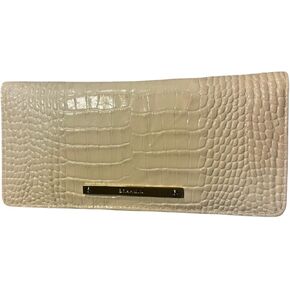 Brahmin Women's Ady Wallet, Grapefruit in Saudi Arabia