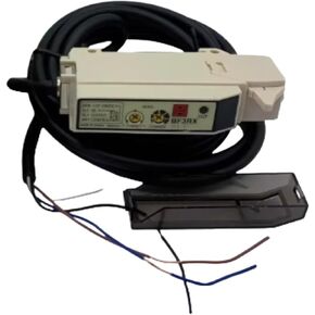 BF3RX BF3RX-P BF3RXB-D BF3RXB-L مستشعر الألياف البصرية مضخم الألياف البصرية | BF3RXB-L in Kuwait
