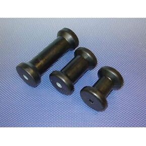 Spool Roller 5/8" Bore (8" X 3") - 8302-5P in Saudi Arabia